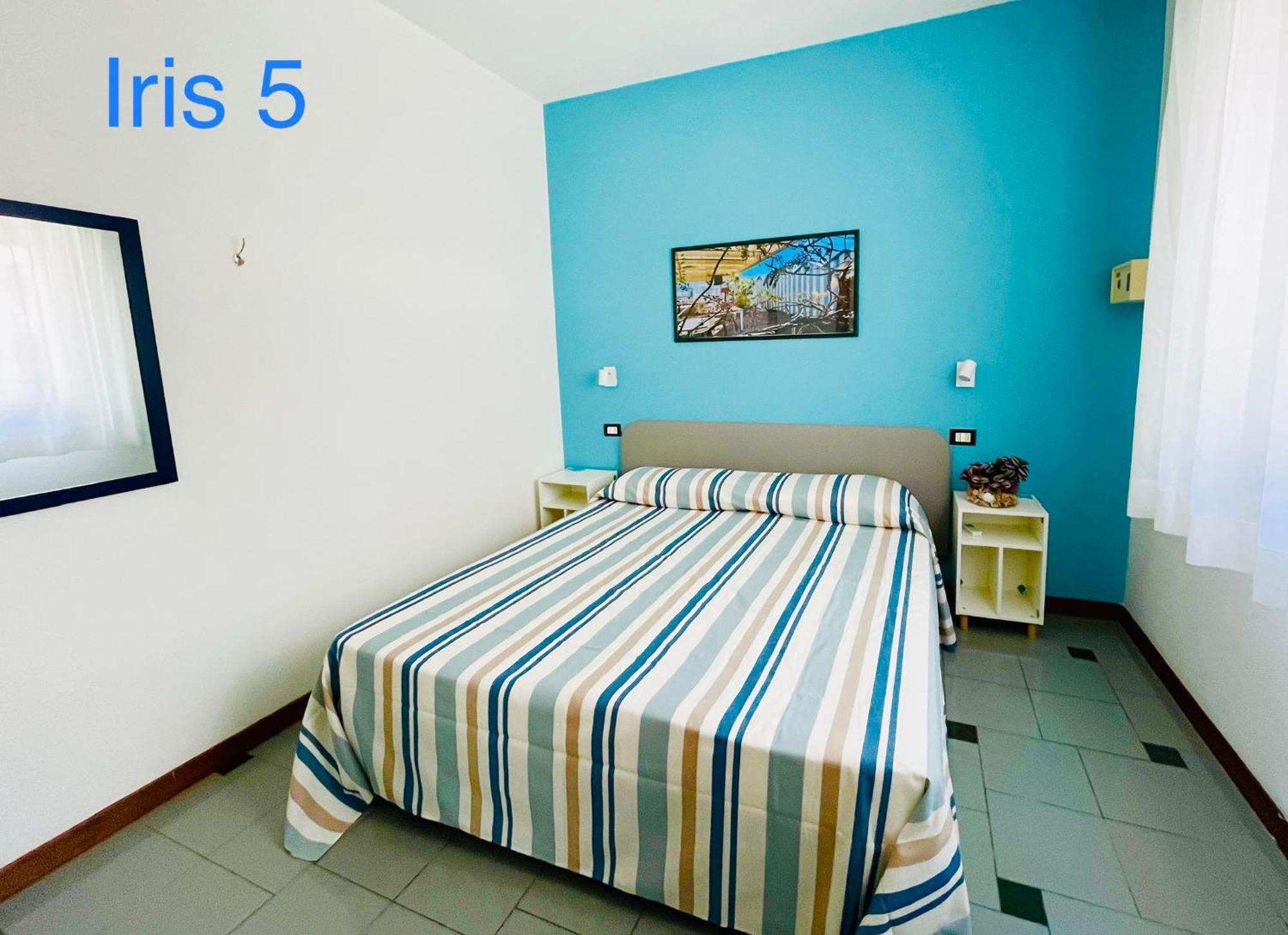 Residence Aries Cesenatico Exterior foto