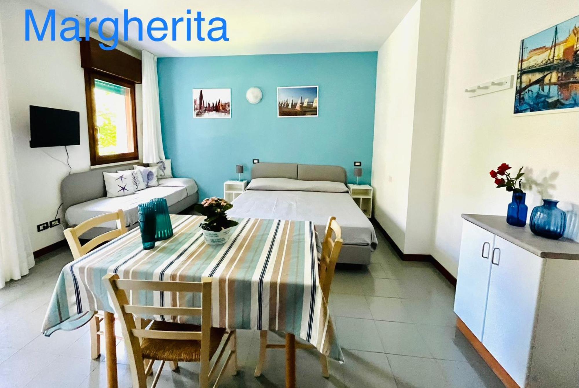 Residence Aries Cesenatico Exterior foto